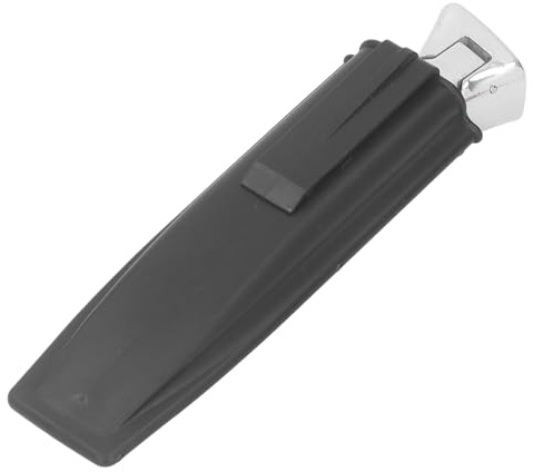 Coltello per Pavimenti Utensile Taglio in Plastica PVC, VITE DI BLOCCAGGIO e LEGA DI ALLUMINIO, per L'installazione DI Tappeti in PVC, Lunga Durata