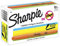 Sharpie Textmarker POCKET ACCENT HIGHLIGHTER, orange S0922070