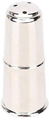 Tapa De Boquilla De Clarinete En Latón Para Clarinete De Tono Alto BB - Accesorio Protector