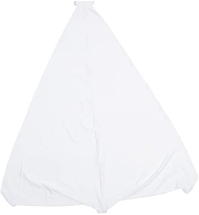 OFFSCH soporte de altavoz bolsa de viaje para altavoz cubiertas de trípode de iluminación cubierta de trípode simple cubierta de trípode de poliéster barra sonido radiocasete