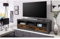möbelando TV-Lowboard Unterschrank Fernsehtisch HiFi Element Rack Schrank Ingmar I