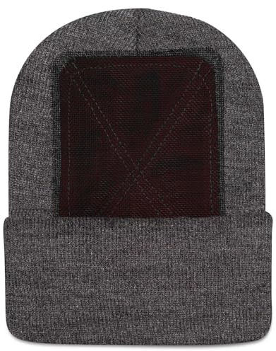 BACKSPIN Sportswear - Bonnet Headspin - Bonnet/Casquette Beanie, Couleur:, Größe: