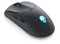 Alienware Tri-Mode Wireless Gaming Mouse AW720M (Dark Side of The Moon)