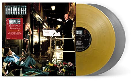 Backstreet Symphony [Vinyl LP]