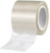 Dpm tapes - verstärktes Klebeband aus Glasfaser für den sportlichen Einsatz, Reparaturband für Segeln, Windsurfen, Kajak, Kitesurf, UV-beständig, wasserfest (100 mm x 10 m)
