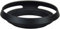 Lens Hood Compatible with Leica D-LUX 7 + Cap