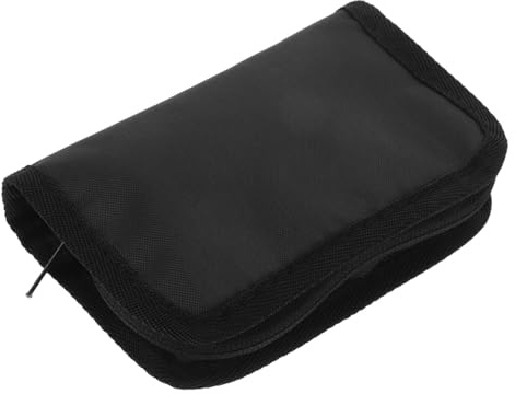 NIYANGLE 3piezas Estuche Organizador Para Diabéticos Bolsa De Transporte Ligera y Para De Insulina y Accesorios Médicos