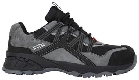 Engelbert Strauss Pallas Low S1 Sicherheitshalbschuhe Arbeitschuhe 40-46 (46)