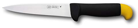 DUE BUOI Coltello 807 MEP/16 - SCANNARE con Lama Lunga MM 160 E Larga MM 30