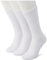 hummel Unisex Fundamental Sportsocken - 9er Pack I Weiß 36/40