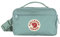 Fjällräven Unisex Kånken Hip Pack Handtasche, Sky Blue, One Size
