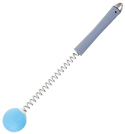 BCOATH Massagehammer Mit Klopf Und Rollmassage-modi Für Ganzkörpermassage Von Rücken Und Schultern Tragbares Massagewerkzeug Aus Kunststoff Und Metall Für Zuhause