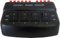 4 Port/Zone Speaker Selector Splitter Switch *50W Per Channel @ 8 Ohm* Audio Distribution Box