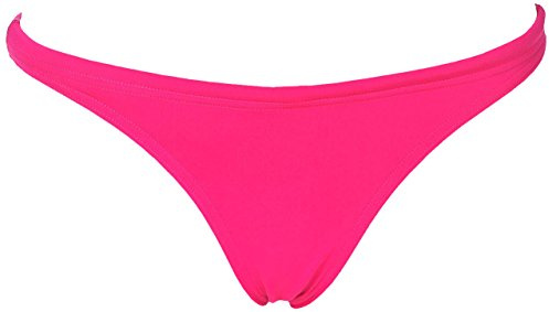 Arena Dam Rulebreaker Free bikini underdel baddräkt, Fresia Rose, XXS