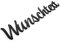 Wunschtext Schild Personalisiert Türschild Name Schriftzüge Selbstklebend Schwarz