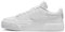 NIKE Wmns Court Legacy Lift, Sneaker Mujer, White/White-White, 36 EU