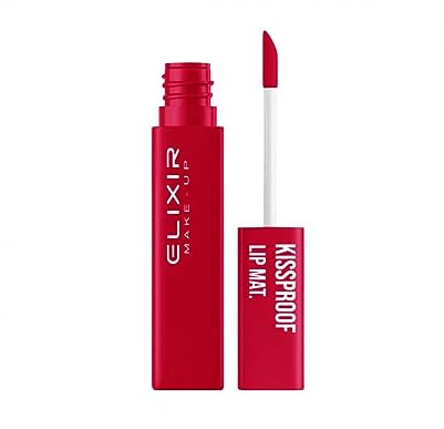 Elixir Make-Up KissProof - Tinte mate de labios cocoao 002 4,5 g
