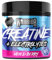 Warrior Creatine Monohydrate Plus Electrolytes Powder 360g - Hydration and Performance Drink - Nutrition Shake to Promote Muscle Growth (Not Tablets, Sachet, Gummies) - 80 Servings (Mixed Berry)