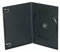 Lot de 100 boîtiers DVD fins pour 1 disque 7 mm Noir