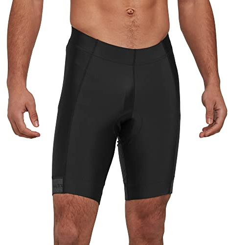 Altura ProGel Plus Waist Shorts Black