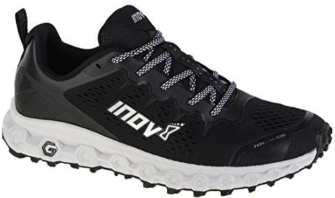 INOV8 Parkclaw G 280 Trail Running Shoes Black White