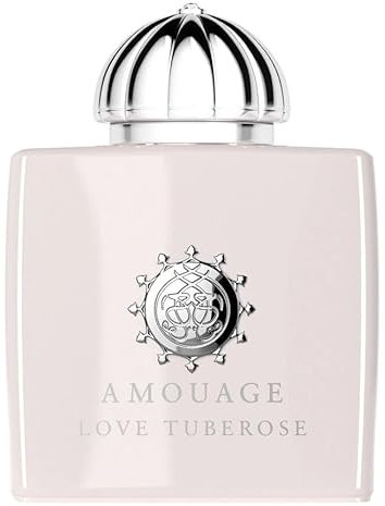 Amouage Love Tuberose Eau de Parfum für Damen, 100 ml