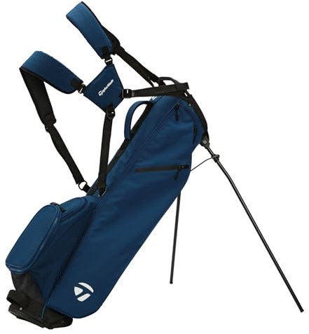 TaylorMade Golf FlexTech Carry Stand Bag, 2024
