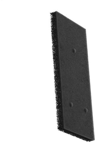 Schaumstoff-Filter, Schaumstoff- -Trocknerfilter – Ersatz-Trockner-Filter, Kondensationstrockner-Filter, 4-Loch-Filter für Wärmepumpentrockner