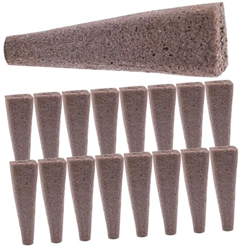 SHINEOFI 50pièces Blocs de Terreau Nutritifs pour Semis Culture Sol et Jardinage Supports de Plantation Pratiques pour Légumes Plantes et Fleurs