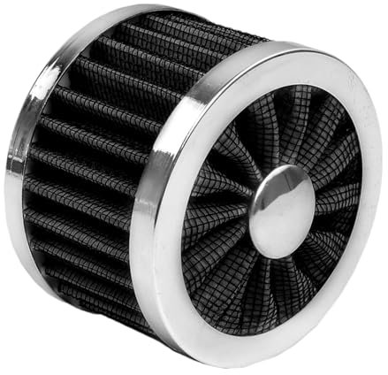 Filtro de de aire frío, limpiador de filtro de aire, filtro de aire de