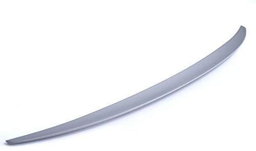 Heck Spoiler Spoilerläppe bagagerum bakspoiler för E92 kupé/E93 Cabrio