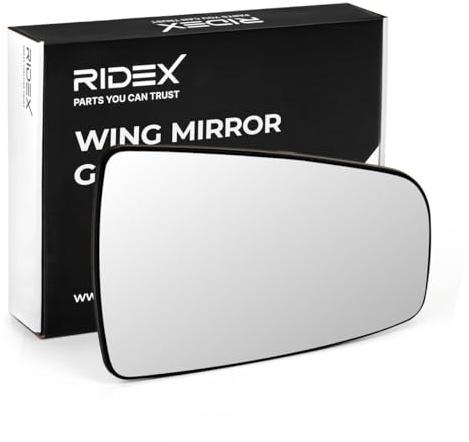 RIDEX 1914M0097 Cristal de espejo retrovisor exterior Derecha Compatible con OPEL Zafira B A05
