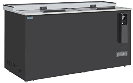 Polar G-Series Top loading Bottle Cooler - 1634mm