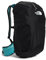 THE NORTH FACE Unisex Pack Rain Cover Wanderrucksäcke, Tnf Black/Npf, M