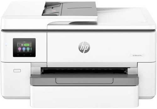 HP Imprimante Multifonction 53N95B#686