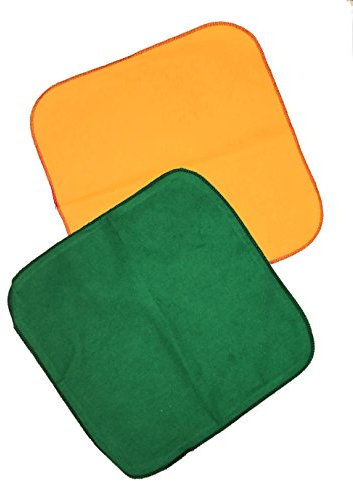 Panno di cotone per calzature, scarpe, stivali - panno lucidiante