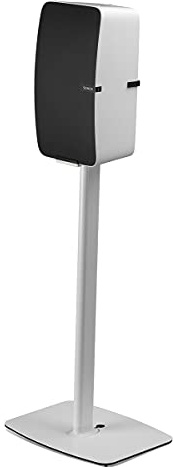 Flexson Bodenständer für Sonos Five und Play:5 - Weiß