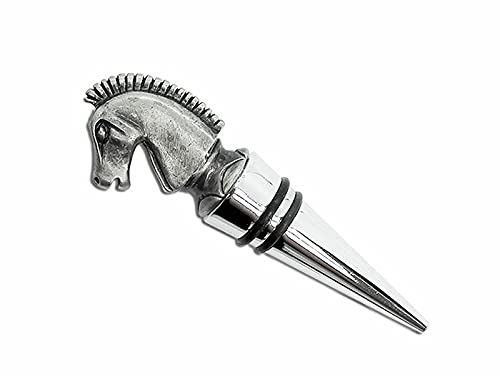 beyond Tappo per bottiglie di scacchi (Knight)