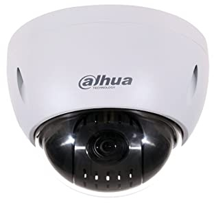 Dahua HDCVI 2MP PTZ-Dome-Kamera mit 15-fachem Zoom
