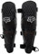 Fox Racing - Rodillera Titan Pro D3O XXL CE – Rodillera de Motocross D3O – Amortiguación de articulaciones, ventilada, Estable, Protectores, Motocross, Negro, 2X