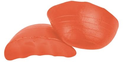 Semelles avant à talon | Réducteur de taille de chaussure | Inserts de rembourrage d'orteils | Inserts de remplissage de chaussures amples | Semelles intérieures réglables trop grandes pour talons