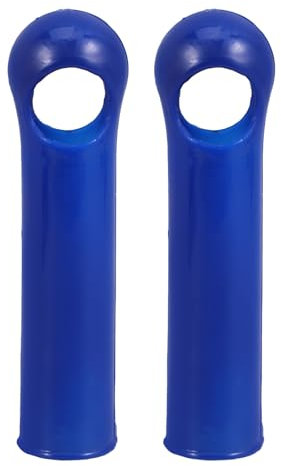 Alipis Broom Handle - Ergonomischer Besenstiel Ersatz Für Kehrschaufel Langlebiger Griff Für Verschiedene Besenmodelle 10Cm X 2.7Cm Ideal Für Zuhause Und Gewerbe