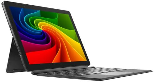 Dell Business Laptop Notebook Latitude 5285 2-in-1 i3-7100u 4GB 128GB SSD 1920x1280 Touchscreen Windows 11 (Generalüberholt)