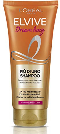 Più di uno Shampoo Dream Long