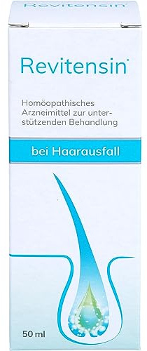 REVITENSIN Tropfen zum Einnehmen 50 ml