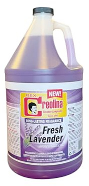 Creolina Fresh Lavender - Multi-Surface Cleaner 128 oz