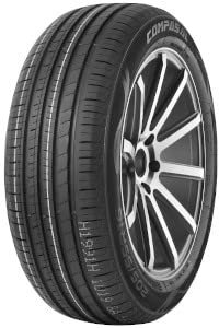 COMPASAL Sommerreifen 215/45 ZR 16 XL TL 90W BLAZER HP BSW