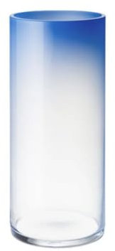 Fundamental Berlin Rise - Table VASE - Cobalt Blue