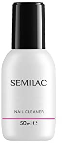Nagelentfetter Semilac Nail Cleaner 50 ml
