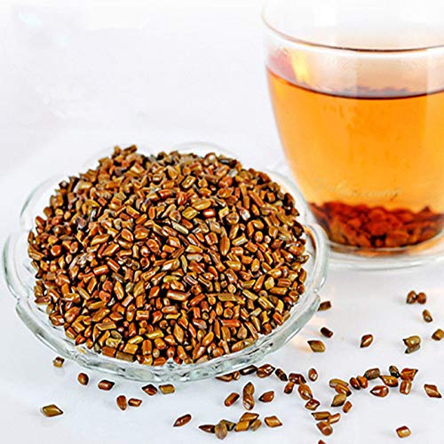 250g (0.55LB) material puro Semilla de Cassia Té de hierbas a laxante Desintoxicación Vista de hígado Té de hierbas Té perfumado Té de flores Té de hierbas té de hierbas Té verde Té crudo Té chino